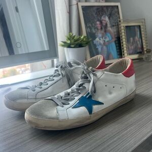 Golden Goose Superstar
